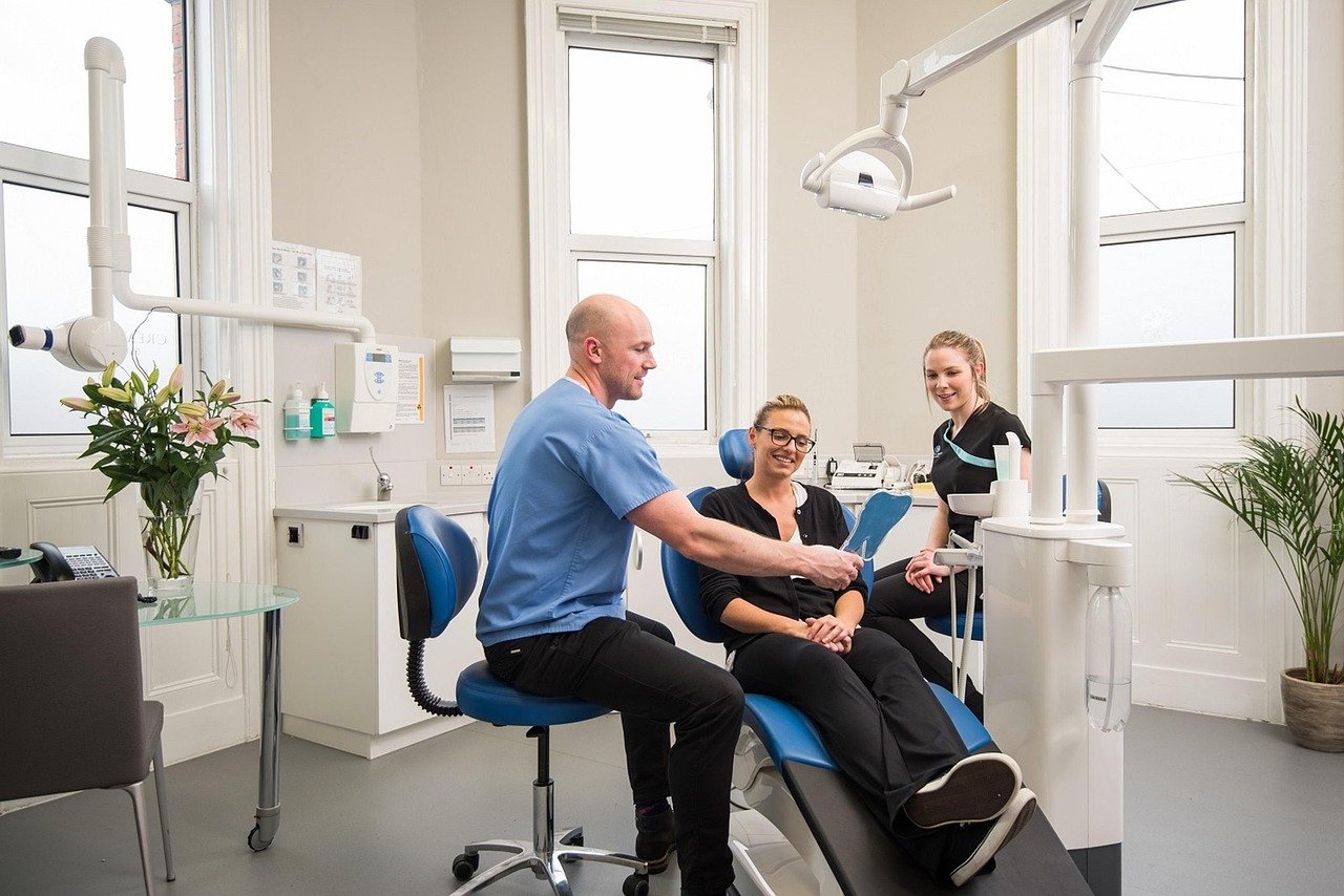 Clínica Dental