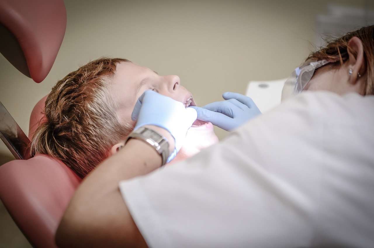 Clínica Dental